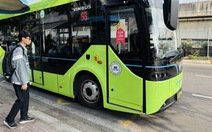 Ba phương án miễn phí xe buýt mà Sở Xây dựng TP.HCM đề xuất: Ưu tiên có lợi cho dân và minh bạch