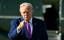 Tin tức thế giới 11-4: Ông Trump nói Mỹ sẽ mở lại eo biển Hormuz; Phái đoàn Iran tới Pakistan