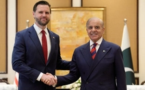 Tin tức thế giới 12-4: Mỹ rà phá thủy lôi ở eo biển Hormuz; Đàm phán Iran - Mỹ tiếp diễn