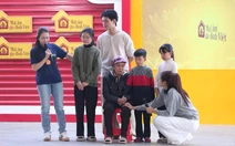 Vì không được ăn nhiều món ngon nên thịt heo luộc là món em mơ ước