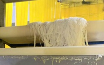 Cơ sở bún 70m² ở TP.HCM kêu cứu trước án phạt 552 triệu đồng: Đơn vị xử phạt nói gì?