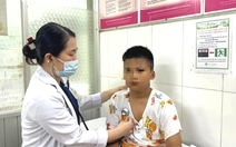 Số học sinh nghi ngộ độc thực phẩm tại Trường tiểu học Bình Quới Tây tăng lên 184 em