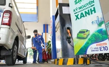 Giải bài toán an ninh năng lượng