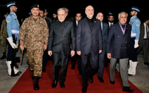 Phái đoàn Iran 71 người tới Islamabad đàm phán với Mỹ