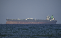 Giai đoạn mới ở eo biển Hormuz