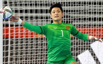 Lịch trực tiếp futsal Đông Nam Á 2026: Việt Nam tranh hạng ba với Úc