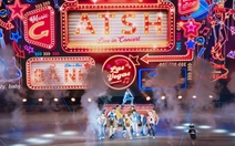 Nhà sản xuất 'Anh trai say hi' tính IPO năm 2026, hé lộ doanh thu nghìn tỉ từ mảng concert