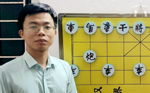 Cột mốc lớn trong sự nghiệp của kỳ thủ Phí Mạnh Cường