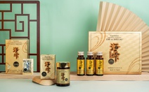 Hoạt chất Fucoidan Nhật Bản - Chăm sóc sức khỏe theo cách tự nhiên