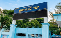 Vụ hàng trăm học sinh tại TP.HCM nghi ngộ độc: Bộ Y tế đề nghị điều tra, xử lý vi phạm