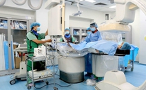 Mỗi năm thế giới có hơn 12,2 triệu ca đột quỵ, Việt Nam hơn 200.000 ca