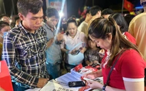 Đếm ngược đến 15-4: Làm gì để không bị khóa SIM?