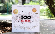 Một trăm cái chân của Nguyễn Ngọc Thuần