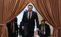 Đàm phán Mỹ - Iran: Gần 15 giờ thất thường, bất đồng vẫn tồn tại