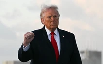 Tin tức thế giới 13-4: Ông Trump cân nhắc tấn công Iran; Lệnh ngừng bắn Nga - Ukraine kết thúc