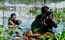 Lữ đoàn Đặc công 126 anh hùng, tinh nhuệ, thiện chiến, chuyên sâu, hiện đại