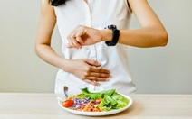 Nhịn ăn gián đoạn có thực sự giúp giảm cân?
