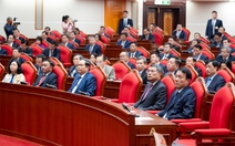 Trung ương quy định mới về thi hành Điều lệ Đảng: Thí điểm chỉ định bí thư, phó bí thư