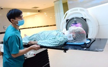 84% người mắc ung thư phổi phát hiện muộn, gần 22.600 ca tử vong mỗi năm