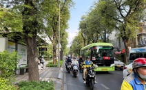 UBND TP.HCM đăng ký HĐND xây dựng nghị quyết miễn phí xe buýt, dự kiến thông qua trong tháng 4