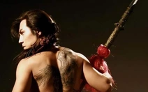 Vị hảo hán nào của Lương Sơn Bạc khởi thủy võ hiện đại Trung Quốc?