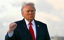 Tin tức thế giới 13-4: Ông Trump cân nhắc tấn công Iran; Lệnh ngừng bắn Nga - Ukraine kết thúc