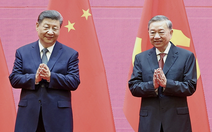 Tổng Bí thư, Chủ tịch nước Tô Lâm thăm Trung Quốc: Nâng tầm gắn kết chiến lược hai nước