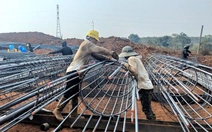 Cảnh báo dịch vụ 'cò sổ đỏ' đất quy hoạch đường cao tốc Quy Nhơn - Pleiku