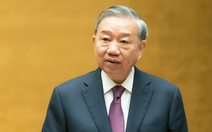 Phát biểu của Tổng Bí thư, Chủ tịch nước Tô Lâm về quán triệt Nghị quyết Hội nghị Trung ương 2