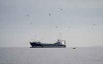 Ông Trump cảnh báo tàu Iran vi phạm lệnh phong tỏa sẽ bị tiêu diệt, Iran bác bỏ đe dọa này