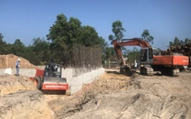 Ba dự án điện cho APEC Phú Quốc vướng mặt bằng