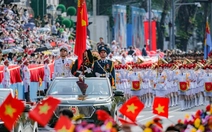 Bí kíp du lịch TP.HCM cực chất dịp lễ năm nay