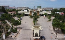 Xe qua Mộc Bài nhiều gấp 6,5 lần thiết kế, Tây Ninh đề xuất cho xe đi vòng hai bên cửa khẩu