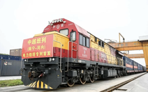 Nâng tầm kết nối chiến lược Việt Nam và Trung Quốc trong giai đoạn phát triển mới