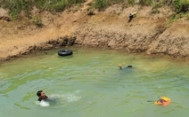 Liên tiếp các vụ đuối nước ở Đắk Lắk, 5 trẻ em thiệt mạng