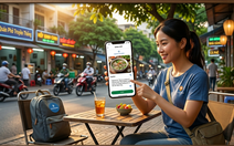 Google Maps tích hợp Gemini, tự động tạo mô tả ảnh cho người dùng