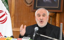 Trung Đông tối 13-4: Iran ra điều kiện đàm phán; Mỹ chuẩn bị phong tỏa gần Hormuz