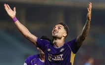 Hành động nhân văn của Đỗ Hoàng Hên