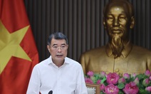 Thủ tướng Lê Minh Hưng: Bộ trưởng chịu trách nhiệm nếu để lọt thủ tục không đáp ứng yêu cầu
