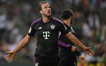 Lịch trực tiếp tứ kết lượt về Champions League: Ai vào bán kết?