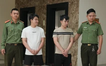 Chiếm đoạt sim, vượt mặt sinh trắc học, nhóm lừa đảo chiếm tiền tỉ