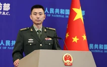 Trung Quốc nói viện trợ tàu chiến cho Campuchia không nhắm vào nước thứ ba