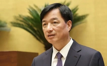 Ông Nguyễn Duy Ngọc nói về việc Trung ương cho phép thí điểm chỉ định bí thư, phó bí thư