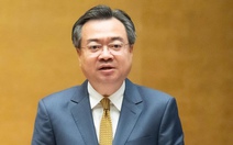 Ông Nguyễn Thanh Nghị: Cắt 50% thời gian, chi phí thủ tục hành chính trong năm 2026