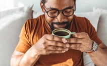 Khám phá ‘tỉ lệ vàng’ của cà phê giúp bảo vệ sức khỏe tâm thần lâu dài