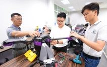 Đưa đổi mới sáng tạo thành động lực tăng trưởng mới