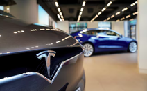 Hà Lan 'bật đèn xanh' cho hệ thống lái xe tự động có giám sát của Tesla