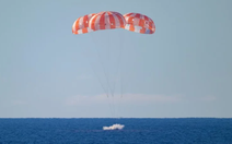 NASA sẽ làm gì sau Artemis II?