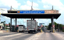Đồng Nai chốt thời gian tháo dỡ 2 trạm thu phí trên quốc lộ 51