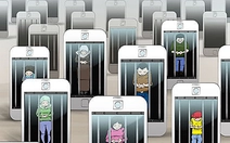 Khi hội nhóm mạng xã hội dẫn lối lệch lạc kỳ 3: Bẫy 'việc nhẹ online' giăng kín học sinh, sinh viên